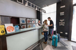 El BOE publicar&aacute; "en los pr&oacute;ximos d&iacute;as" la orden ministerial sobre el nuevo registro de viajeros