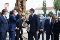El "bono vivienda" de 250 euros de S&aacute;nchez copia el modelo del "cheque vivienda" de 210 euros de Zapatero