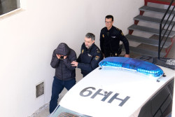 El cabecilla de la trama de Obras Públicas no se podrá reincorporar a su puesto "al menos a corto plazo"