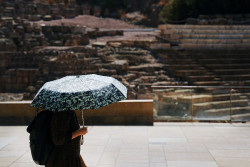 El calor de verano llega esta semana a Espa&ntilde;a con m&aacute;ximas hasta 10&ordm;C m&aacute;s altas de lo normal como m&iacute;nimo hasta el s&aacute;bado