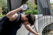 El calor pone hoy en aviso a Cantabria