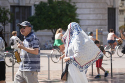 El calor vuelve a poner ma&ntilde;ana en riesgo a casi toda Espa&ntilde;a, con m&aacute;ximas de 42&ordm;C en La Rioja y Zaragoza