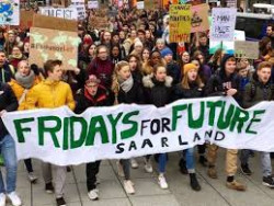 El cambio climático, por Francisco Glez-Riancho Colongues