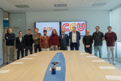 El Campeonato de España Universitario de Surf 2025 se celebrará en Somo del 7 al 9 de mayo