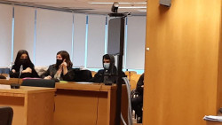 El `can&iacute;bal de Ventas` arrepentido del homicidio y descuartizamiento de su madre