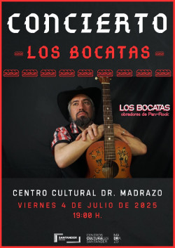 El cántabro Fernando Prieto presenta este viernes su nuevo disco en el centro Doctor Madrazo de Santander