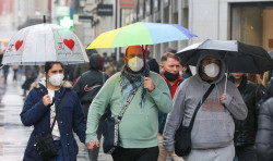 El caos es total, cada Comunidad Aut&oacute;noma CCAA  eval&uacute;a la pandemia como le viene en gana por la desorganizaci&oacute;n existente 
