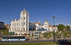 El Casino del Sardinero adjudica a Comar Inversiones las actividades de juego y bar por más de un millón de euros