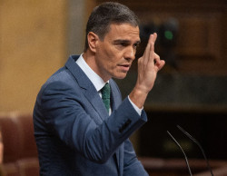 El caso Bego&ntilde;a por los delitos de  tr&aacute;fico de influencias y otros se  reconvierte en el S&aacute;nchezgate con la citaci&oacute;n del presidente que no dimite, 