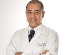 El caso Edwin Arrieta y  2. Mariano Cabrero Bárcena es escritor