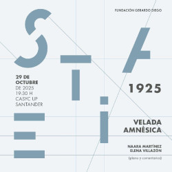 El Casyc UP acoge este miércoles una velada de piano en homenaje al compositor Erik Satie