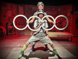 El CdAT ofrece este fin de semana dos piezas teatrales y una charla sobre La Garma