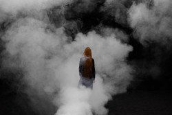 El CDN presenta `Tinieblas`, una obra de teatro que tiene la niebla como protagonista esc&eacute;nico