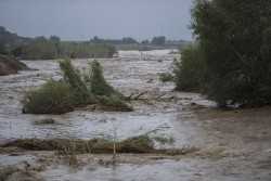 El Cecopi no tom&oacute; decisiones entre las 17.00 y las 19.00 horas del d&iacute;a de la DANA, seg&uacute;n Aemet
