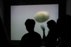 El Centro Botín aúna este sábado arte y ciencia en la actividad `¿Nos hacemos preguntas?`