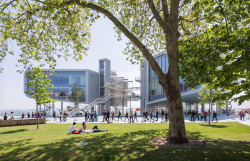 El Centro Botín de Santander, por Carlos Magdalena Menchaca