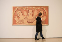 El Centro Botín despide la muestra de Maruja Mallo con las últimas actividades