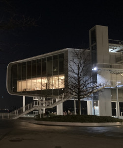 El Centro Bot&iacute;n sin  Navidad Por Carlos Magdalena Menchaca
