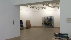 El Centro Cultural La Vidriera inaugura este jueves la exposición colectiva de Jesús Vizuete y Guido González