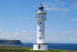El Centro de Arte Faro Cabo Mayor acogerá una muestra sobre poesía marina de autores de la Generación del 27