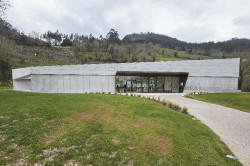 El Centro de Arte Rupestre de Cantabria `Alberto I de Mónaco` inaugura este viernes su exposición permanente