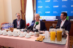 El centro de datos Altamira ya suscita interés de empresas y podría entrar en funcionamiento en "dos o tres años"