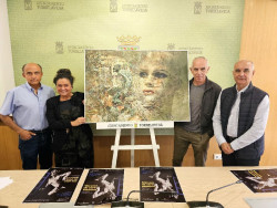 El centro de fotografía `Manuel Rotella` de Torrelavega acogerá una exposición sobre salud mental