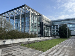 El Centro Tecnológico cierra el mejor año de su historia con un incremento de facturación del 12%