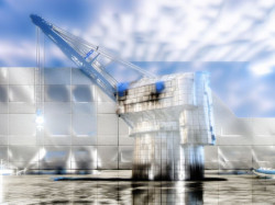 El certamen Tipos ofrece un taller sobre las posibilidades de la IA para dise&ntilde;adores y artistas