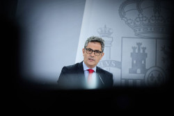 El CGPJ abre diligencias informativas al juez Peinado a ra&iacute;z de una queja de Bola&ntilde;os