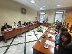 El CGPJ acuerda elaborar una propuesta priorizada de necesidades de incremento de la planta judicial