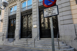 El CGPJ cumple tres a&ntilde;os caducado pese al acuerdo de PSOE y PP para renovar otros &oacute;rganos como el TC