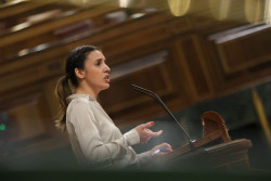 El CGPJ eleva a 943 las rebajas de penas por la `ley del solo s&iacute; es s&iacute;` y en 103 las excarcelaciones