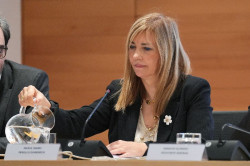 El CGPJ estudia abrir un expediente disciplinario al juez Peinado por su auto sobre Bego&ntilde;a G&oacute;mez