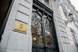 El CGPJ pide al Senado que le ampl&iacute;e el plazo hasta marzo para presentar su informe sobre la ley de amnist&iacute;a