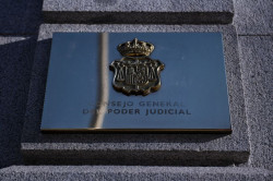 El CGPJ rechaza anular los acuerdos que inhabilitaron a Baltasar Garz&oacute;n como juez