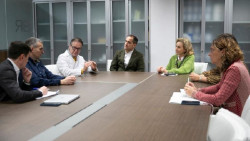 El CIBIR y la Universidad de La Rioja patentan nuevos métodos para la detección precoz del cáncer de páncreas