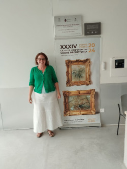El ciclo de conferencias de Puente Viesgo analiza hoy la vivienda con 18.000 años hallada en La Garma