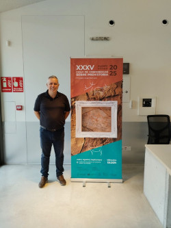 El Ciclo de Puente Viesgo aborda hoy el comportamiento simbólico del Homo naledi