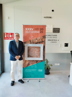 El Ciclo de Puente Viesgo analiza este miércoles el patrimonio paleolítico de Costa Quebrada