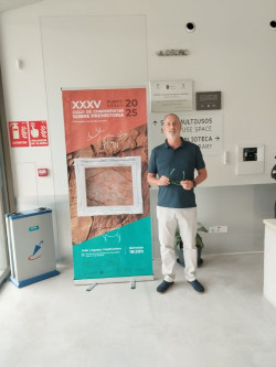 El Ciclo de Puente Viesgo reconstruye hoy la dieta alimenticia en la Prehistoria