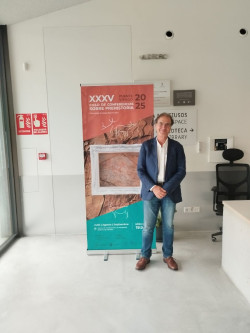 El Ciclo de Puente Viesgo repasa este miércoles la historia turística de las cuevas prehistóricas de Cantabria