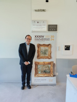 El Ciclo de Puente Viesgo repasa ma&ntilde;ana las nuevas t&eacute;cnicas de la arqueolog&iacute;a para el estudio de los huesos