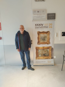 El ciclo de Puente Viesgo revisa el arte rupestre paleol&iacute;tico de la Cueva del Ni&ntilde;o