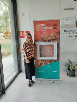 El Ciclo de Puente Viesgo trata este miércoles la conservación de cuevas con arte rupestre y el caso del Castillo