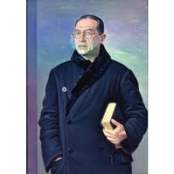 El ciclo `La palabra habitada. El autor y sus voces` regresa el miércoles son una sesión sobre Cipriano Rivas