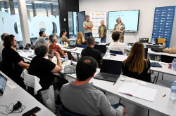 El CIE acoge el programa `Código Escuela 4.0` para favorecer la digitalización de los centros educativos