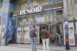 El cine español solo recauda 11,8 millones de euros en el primer trimestre del año, un millón menos que el año anterior