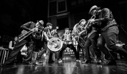 El circuito &lsquo;Territorio&rsquo; promovido por Cultura recorrer&aacute; diez municipios esta semana