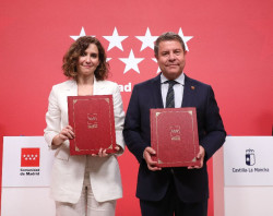 El CIS afianza a Ayuso y Page, exige pactos a Vara y coloca primero al PP en La Rioja, Cantabria y C.Valenciana